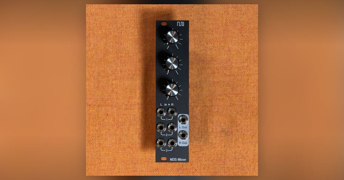 商品一覧 | Takazudo Modular