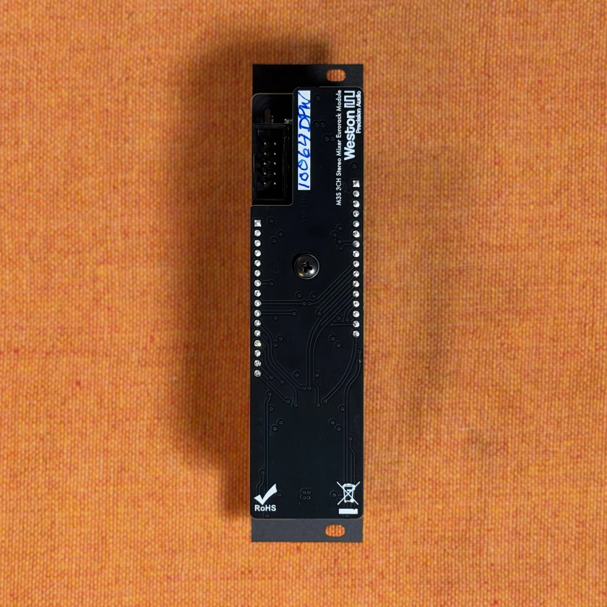M3S