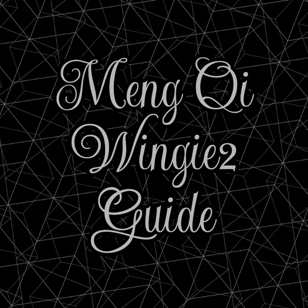 Wingie2 解説 EP.1: All you wanna know about Wingie2