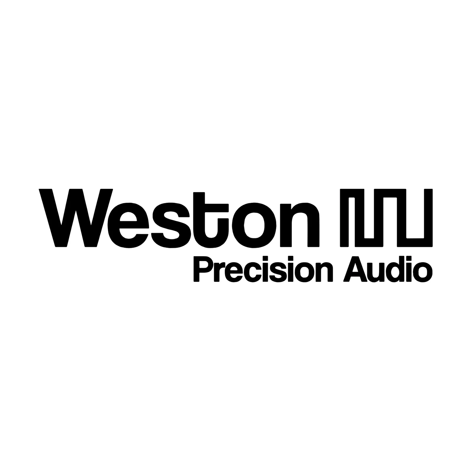 Weston Precision Audio ガイド