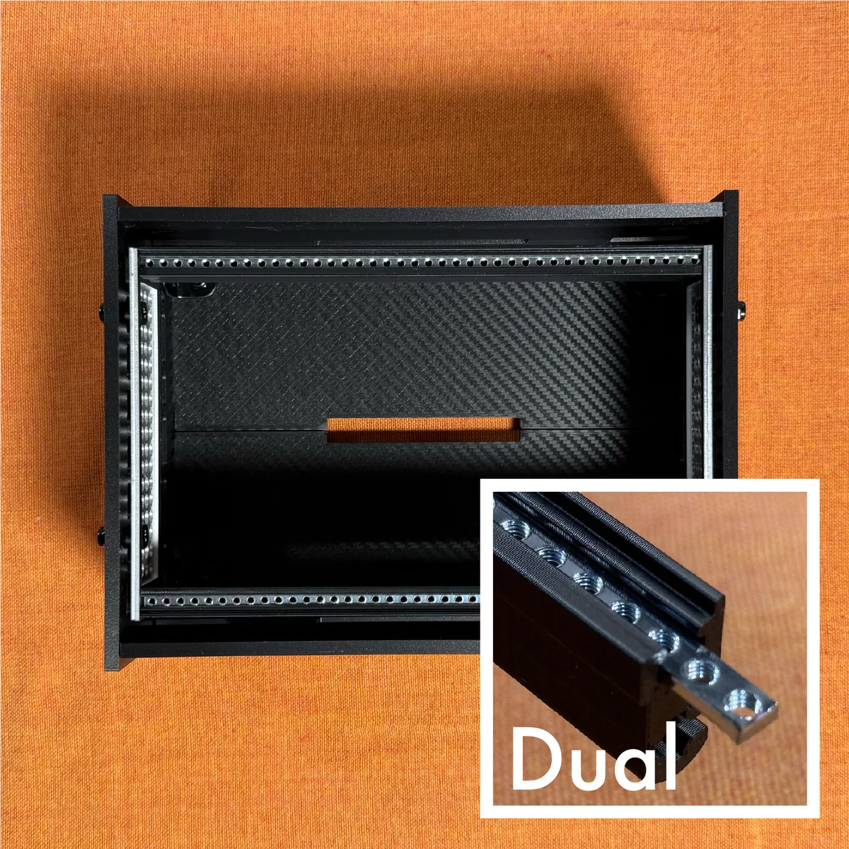 zudo-block-40 Lite 01:YamiKage-Dual
