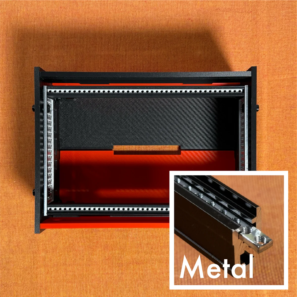 zudo-block-40 Lite 03:Akatsuki-Metal