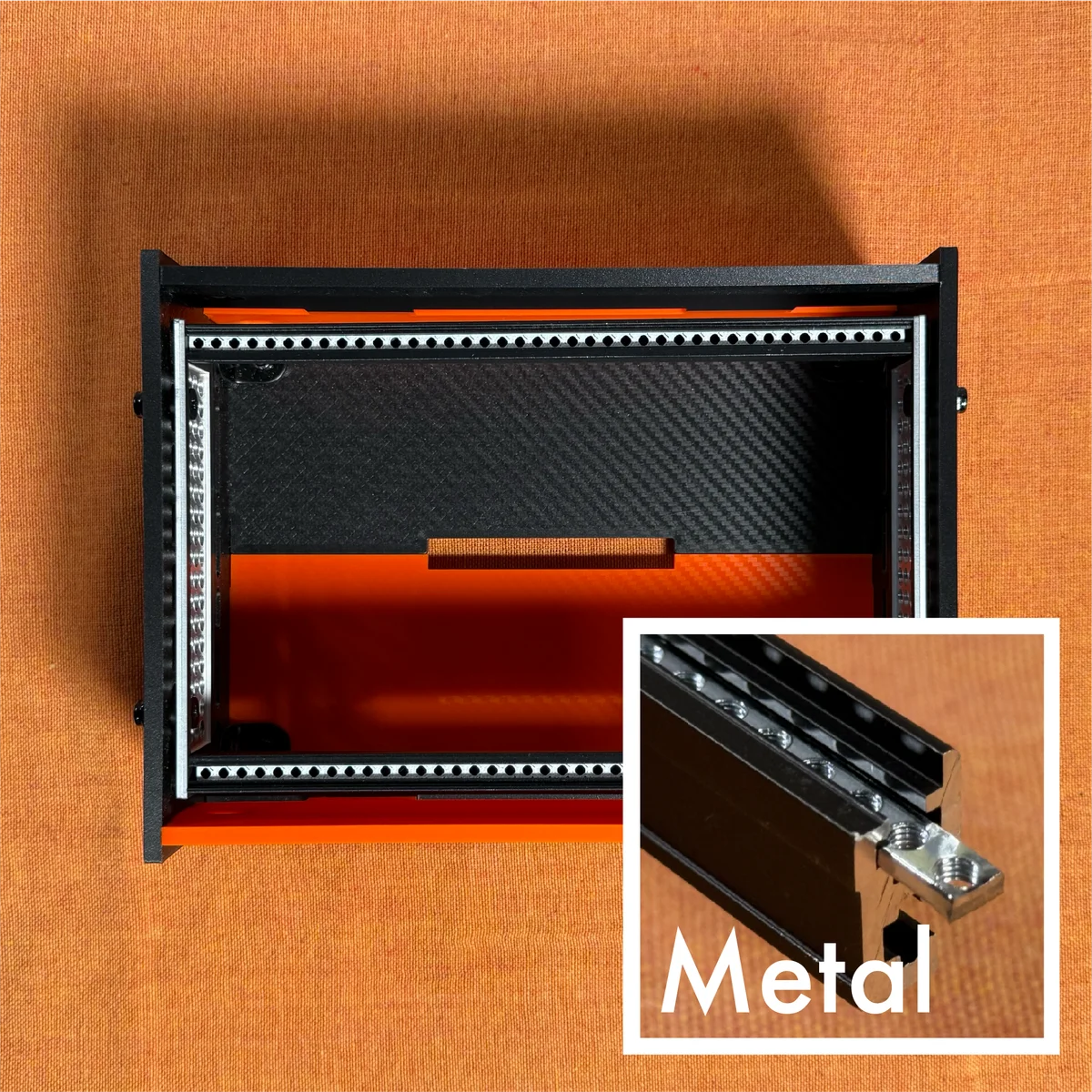 zudo-block-40 Lite 04:ShibuGaki-Metal
