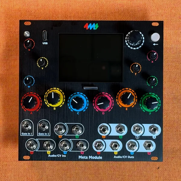 MetaModule MetaModule
