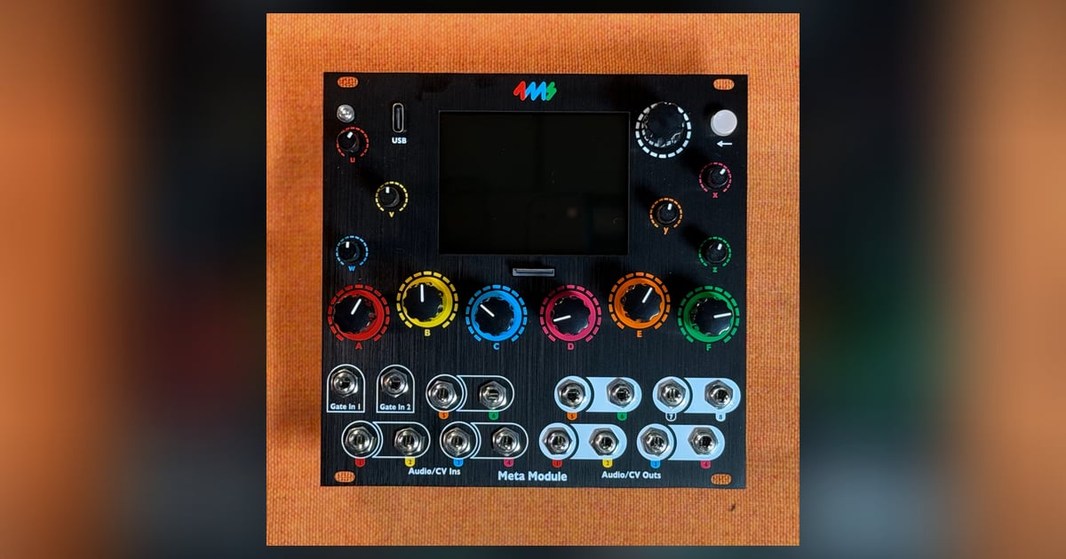 商品一覧 | Takazudo Modular