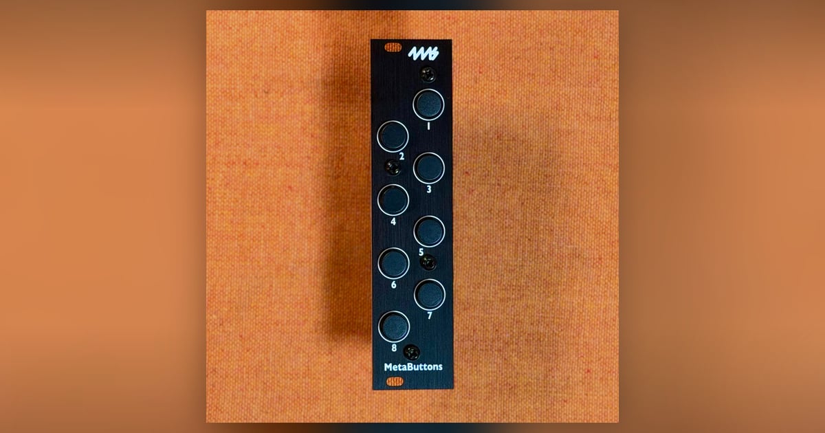 商品一覧 | Takazudo Modular