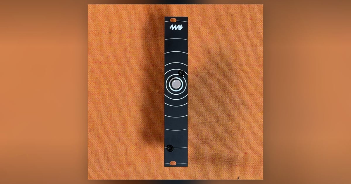 4ms Company: MetaModule Wi-Fi Expander | Takazudo Modular
