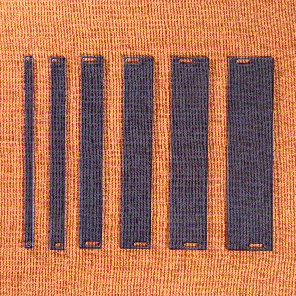 Blank Panel: Iromihon-ACR OceanBlue-S