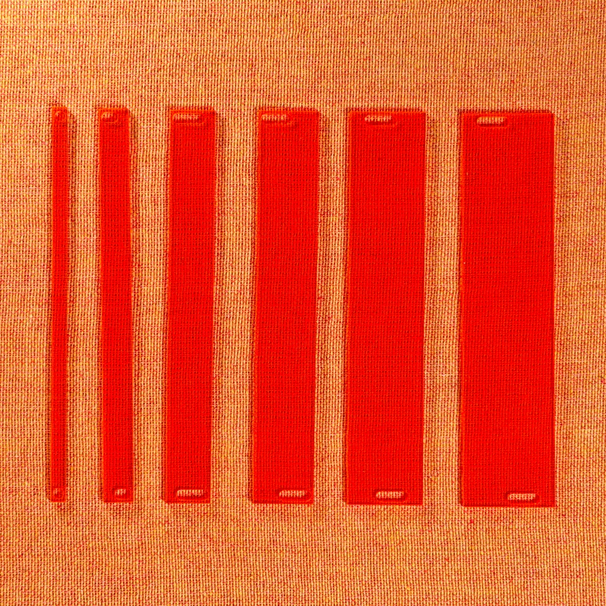 Blank Panel: Iromihon-ACR Pink-S