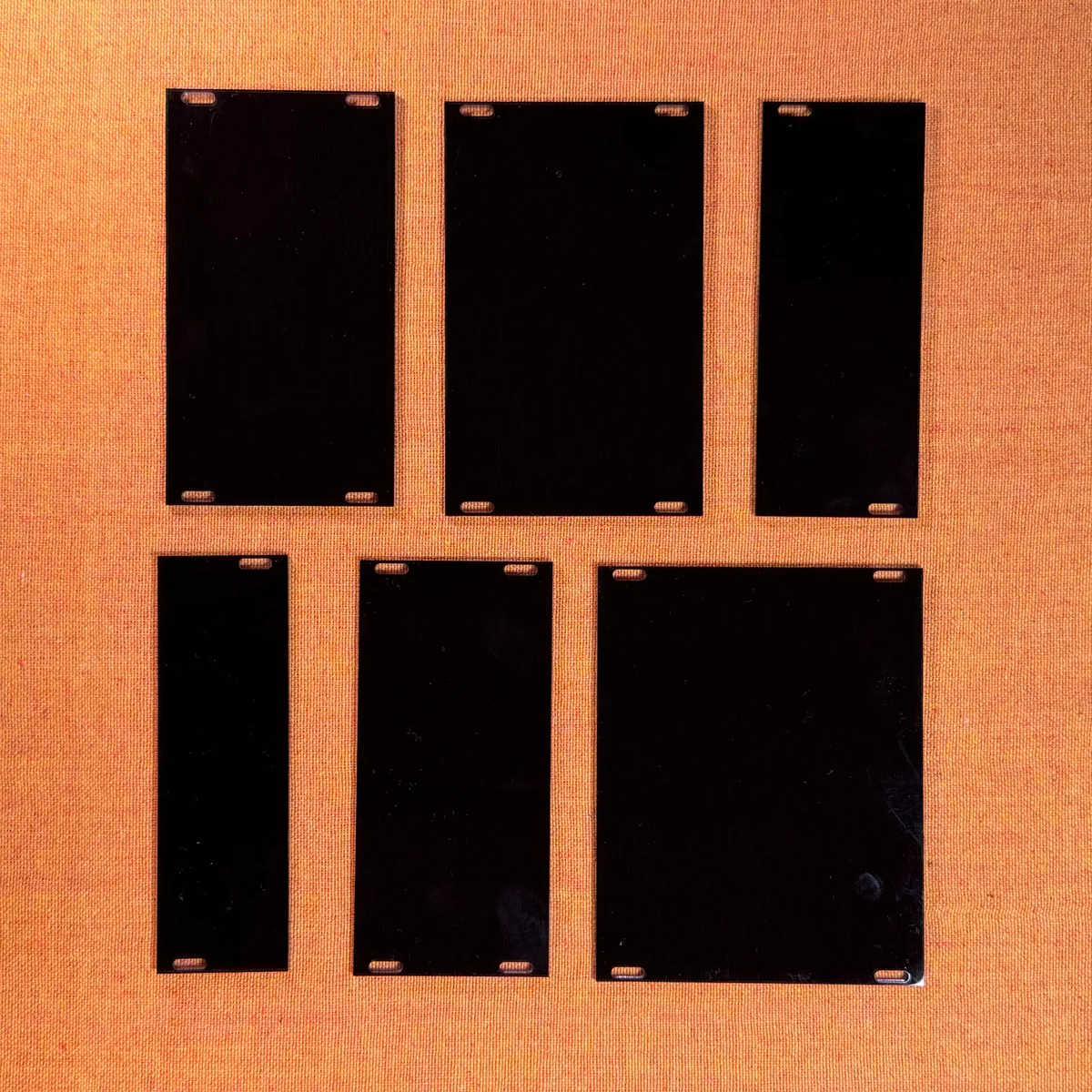 Blank Panel: Iromihon-ACR Shadow-L