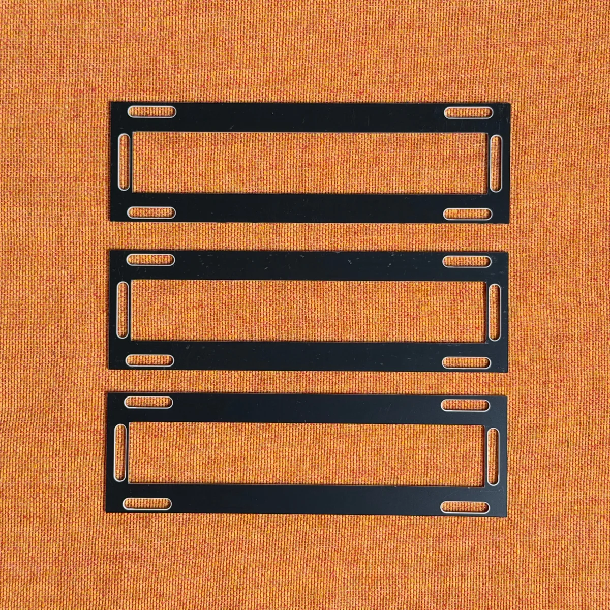 Takazudo Modular: zudo-3u-to-1u
