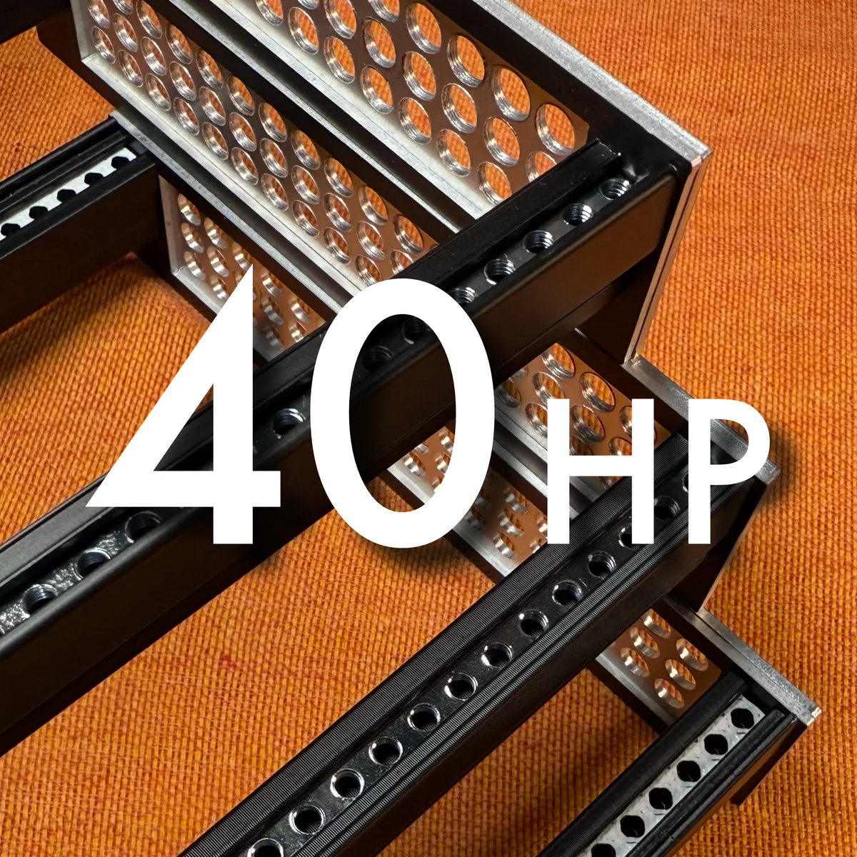 zudo-rail-40 Nuts-set1