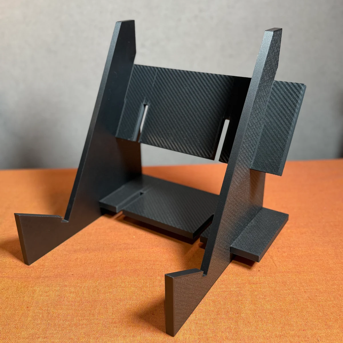 Takazudo Modular: zudo-stand