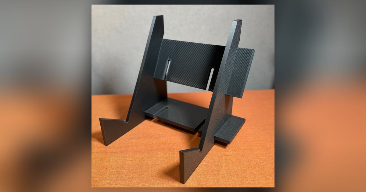 Takazudo Modular: zudo-stand